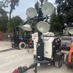 2017 Allmand NIGHT-LITE PRO Towable Light Tower