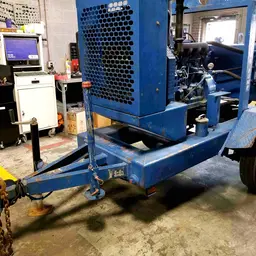 2006 Thompson 32HPU-DJDST-45D Pump