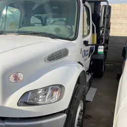 2022 Freightliner M2 106 DUMP Truck