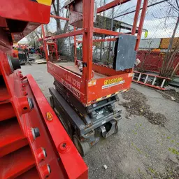 2017 Skyjack SJIII3219 Scissor Lift
