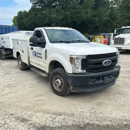 2019 Ford F250REGXLG4WD Truck
