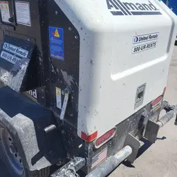 2019 Allmand NLV-ML3EC Towable Light Tower