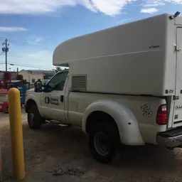 2015 Ford F350REGXLG4WD