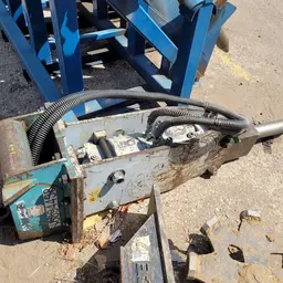 2019 Kent KF9FSP Attachment
