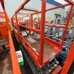 2017 Skyjack SJIII3219 Scissor Lift