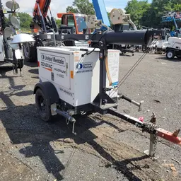 2018 Magnum Pro MLT3060 Towable Light Tower