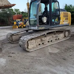 2019 Kobelco SK210LC-10 Excavator