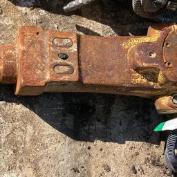 2017 Atlas Copco SB 452 Attachment