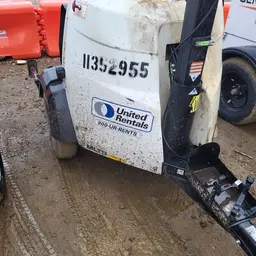 2022 Generac MLTS-2 Portable Work Light