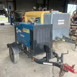 2020 Miller Welders Big Blue 300R Welder