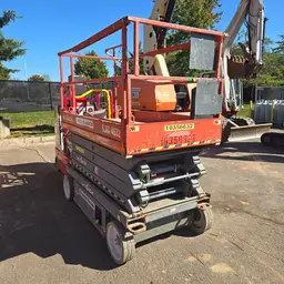 2015 Skyjack SJIII4632 Scissor Lift