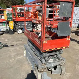 2015 Skyjack SJIII3219 Scissor Lift