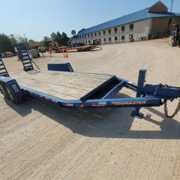 2020 Towmaster TC-10D-18 Trailer