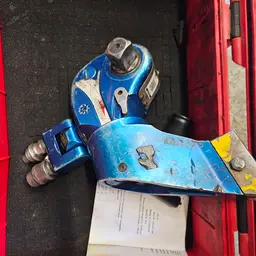 2018 Hytorc BTM-1000 Wrench