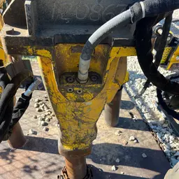 2019 Atlas Copco SBU 340 Attachment