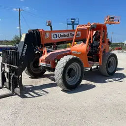 2016 SKYTRAK 6042 Forklift