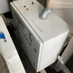 2016 Chromalox SDRA-60-43RG-UR Electric Heater