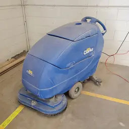 2020 Clarke Focus II Scrubber