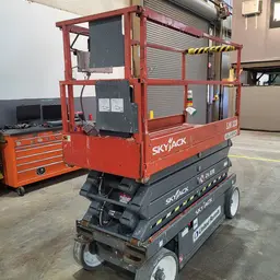 2016 Skyjack SJIII3226 Scissor Lift