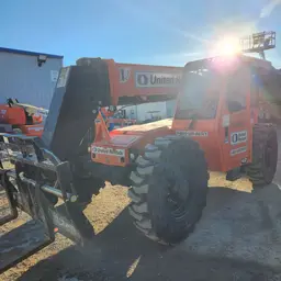 2016 SKYTRAK 8042 Forklift