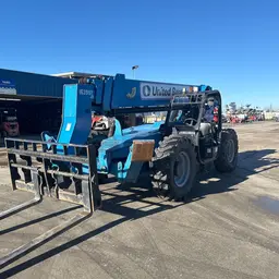 2016 Genie GTH-1056 Forklift