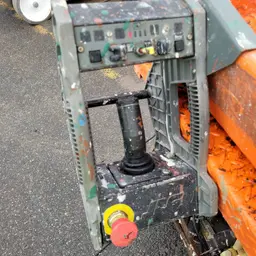 2017 JLG 1932R Scissor Lift