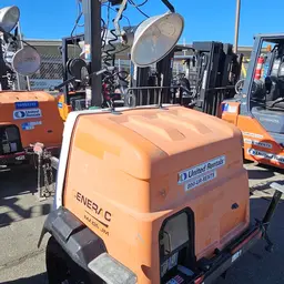 2019 Magnum Pro MLT6SM Towable Light Tower