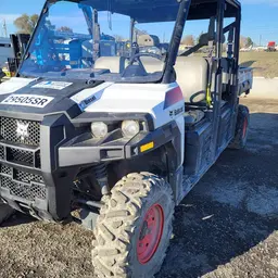 2019 Bobcat 3400XL Utility Vehicle