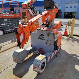 2014 Jekko MPK20W