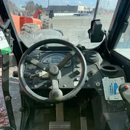 2015 Genie GTH-844 Forklift