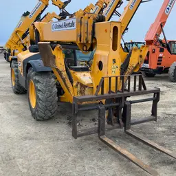 2019 JCB 512-56 S Forklift