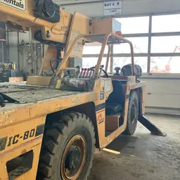 2012 Broderson IC-80-3J