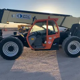 2015 JLG 1255 Forklift