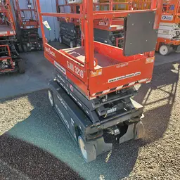 2018 Skyjack SJIII3219 Scissor Lift
