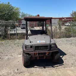 2018 Club Car CARRYALL 1700 Utility Vehicle