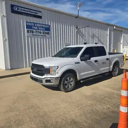 2019 Ford F150CREWXLGRWD Pickup Truck