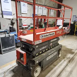 2017 Skyjack SJIII3219 Scissor Lift
