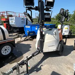 2021 Generac MLTS-2 Portable Work Light