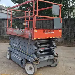 2015 Skyjack SJIII4632 Scissor Lift