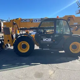 2017 JCB 510-56 S Forklift
