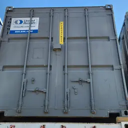 2017 TBD 40' SC 40 ft Storage Container