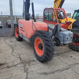 2016 Skyjack SJ643TH Forklift