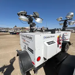 2020 Magnum Pro MLT5080KV Towable Light Tower