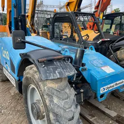 2016 Genie GTH-844 Forklift