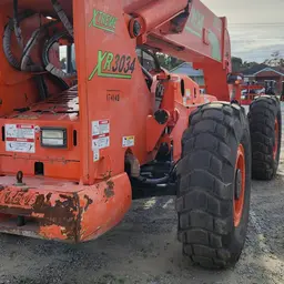2016 XTREME XR3034 Forklift