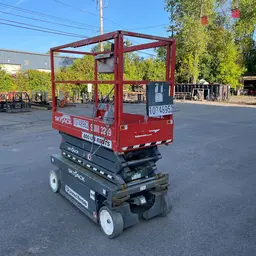 2018 Skyjack SJIII3219 Scissor Lift