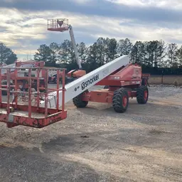 2006 Snorkel TB60 Boom Lift