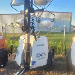 2019 Magnum Pro MLT6SM Towable Light Tower