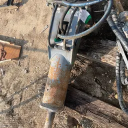 2019 Wacker Neuson NE42 Attachment