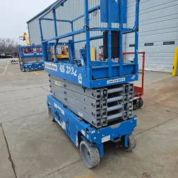 2018 Genie GS-3232 Scissor Lift
